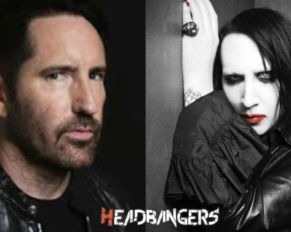 Más acusaciones por parte de [Trent Reznor] para [Marilyn Manson]