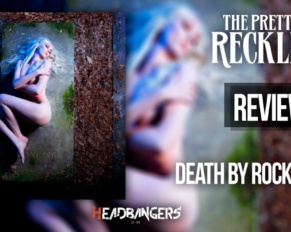 Review: [The Pretty Reckless] – ‘Death By Rock And Roll’ (2021)