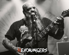 [Crowbar] anuncia un nuevo show vía streaming … completamente renovado!