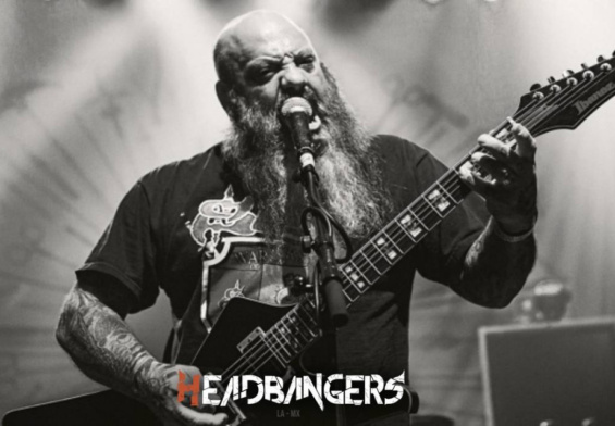 [Crowbar] anuncia un nuevo show vía streaming … completamente renovado!