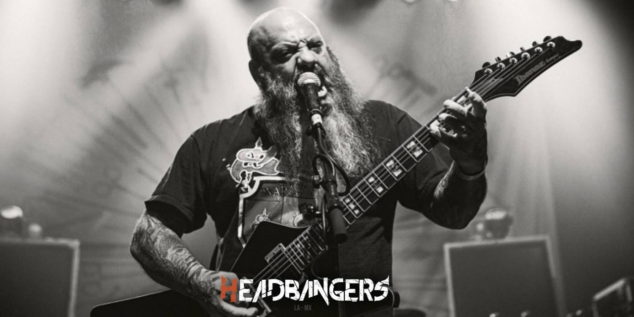 [Crowbar] anuncia un nuevo show vía streaming … completamente renovado!