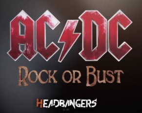 ¿Quién pudo ser el reemplazo de [Brian Johnson] en el último tour de [AC/DC]?