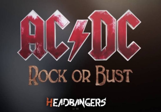 ¿Quién pudo ser el reemplazo de [Brian Johnson] en el último tour de [AC/DC]?