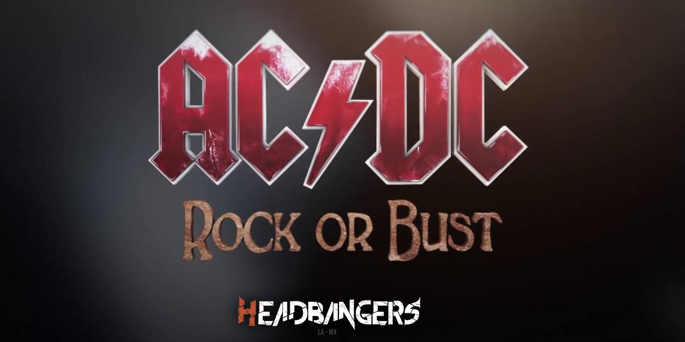 ¿Quién pudo ser el reemplazo de [Brian Johnson] en el último tour de [AC/DC]?