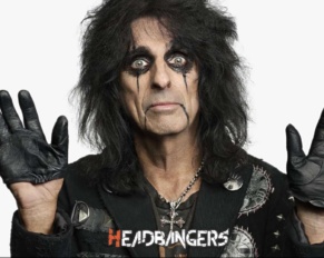 [Alice Cooper] Cuenta la historia detrás de su nuevo álbum ‘Detroit Stories’