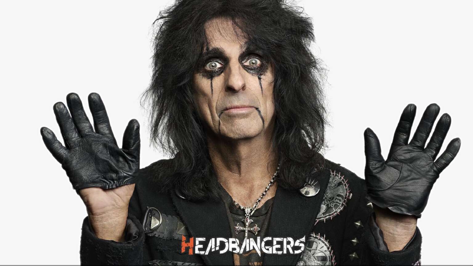 [Alice Cooper] Cuenta la historia detrás de su nuevo álbum ‘Detroit Stories’