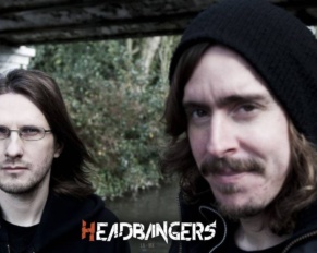 [Steven Wilson] anuncia posible regreso de [Storm Corrosion II]