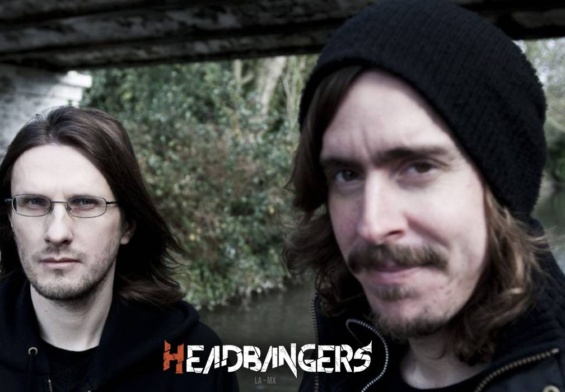 [Steven Wilson] anuncia posible regreso de [Storm Corrosion II]