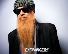 [Billy Gibbons] de [ZZ Top] estrena video para ‘Rollin And Tumblin’ 