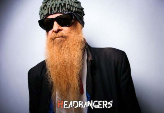 [Billy Gibbons] de [ZZ Top] estrena video para ‘Rollin And Tumblin’ 