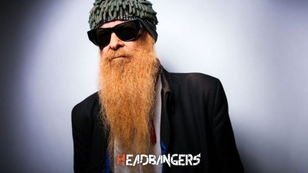 [Billy Gibbons] de [ZZ Top] estrena video para ‘Rollin And Tumblin’ 