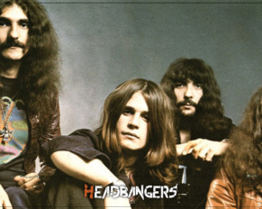 La verdadera Historia: ¿Por qué [Tony Iommi] echó a [Ozzy Osbourne] de [Black Sabbath]?