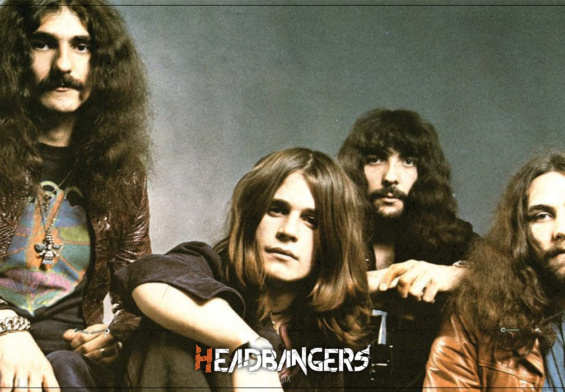 La verdadera Historia: ¿Por qué [Tony Iommi] echó a [Ozzy Osbourne] de [Black Sabbath]?