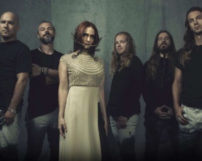 [Epica] imperdible versión acustica de ‘Omega’