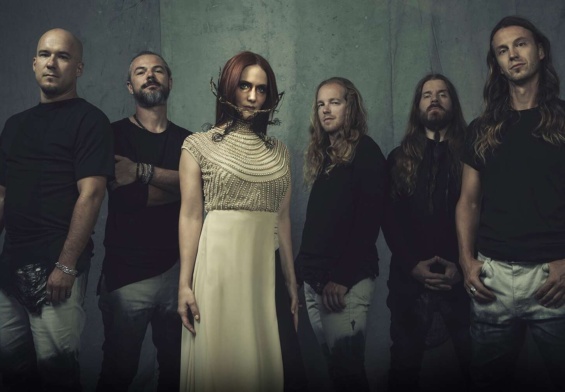 [Epica] imperdible versión acustica de ‘Omega’