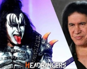 La historia de cuando [Gene Simmons] quiso ser el protagonista una película de Marvel