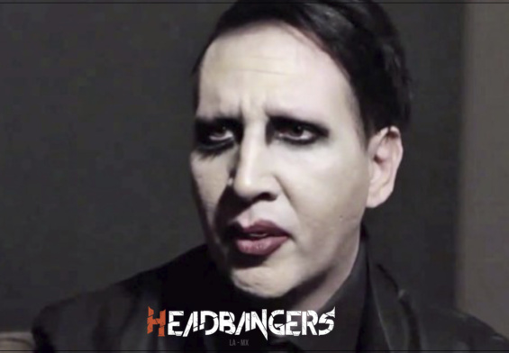 Una cronología de las acusaciones de abuso contra [Marilyn Manson]