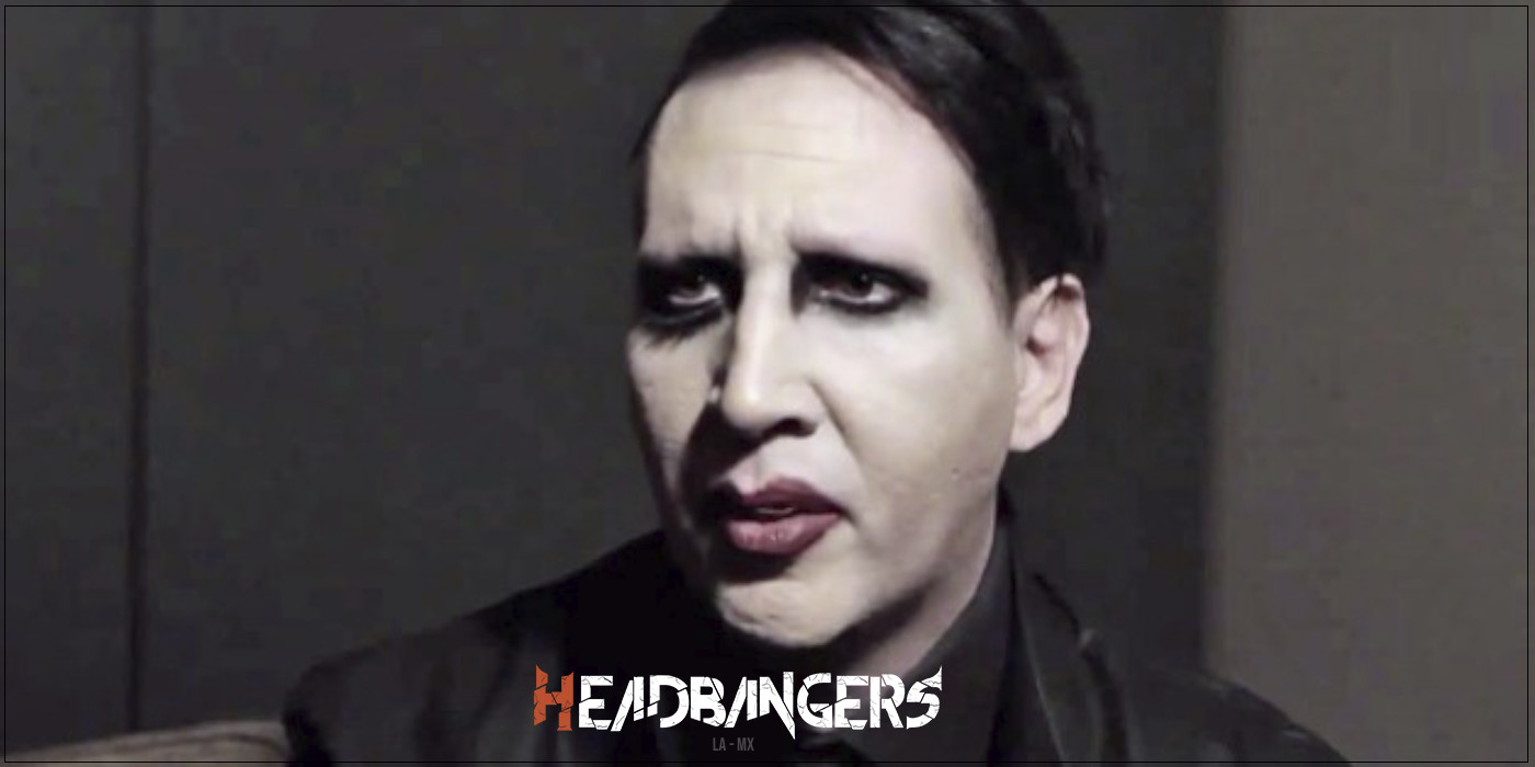 Una cronología de las acusaciones de abuso contra [Marilyn Manson]