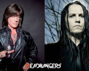 [Joe Lynn Turner] confirma que está trabajando en nuevo proyecto con [Peter Tägtgren].