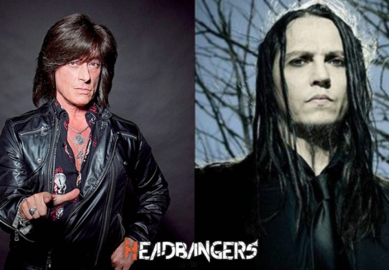 [Joe Lynn Turner] confirma que está trabajando en nuevo proyecto con [Peter Tägtgren].