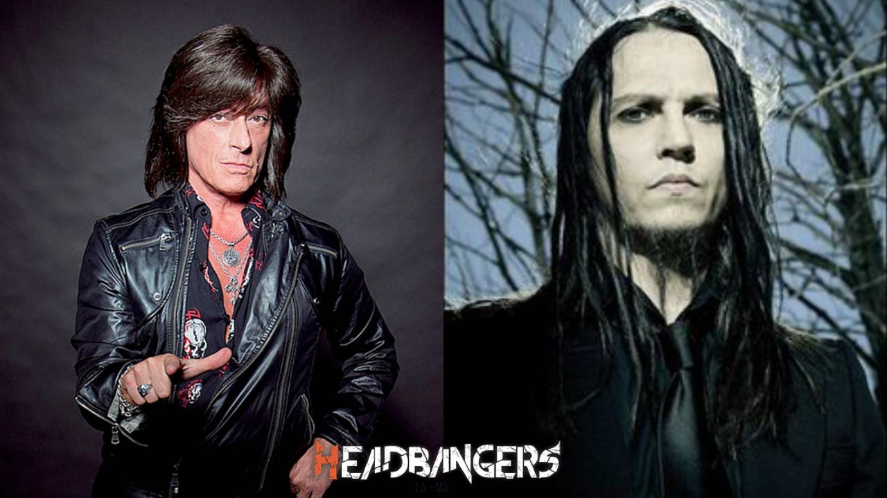 [Joe Lynn Turner] confirma que está trabajando en nuevo proyecto con [Peter Tägtgren].