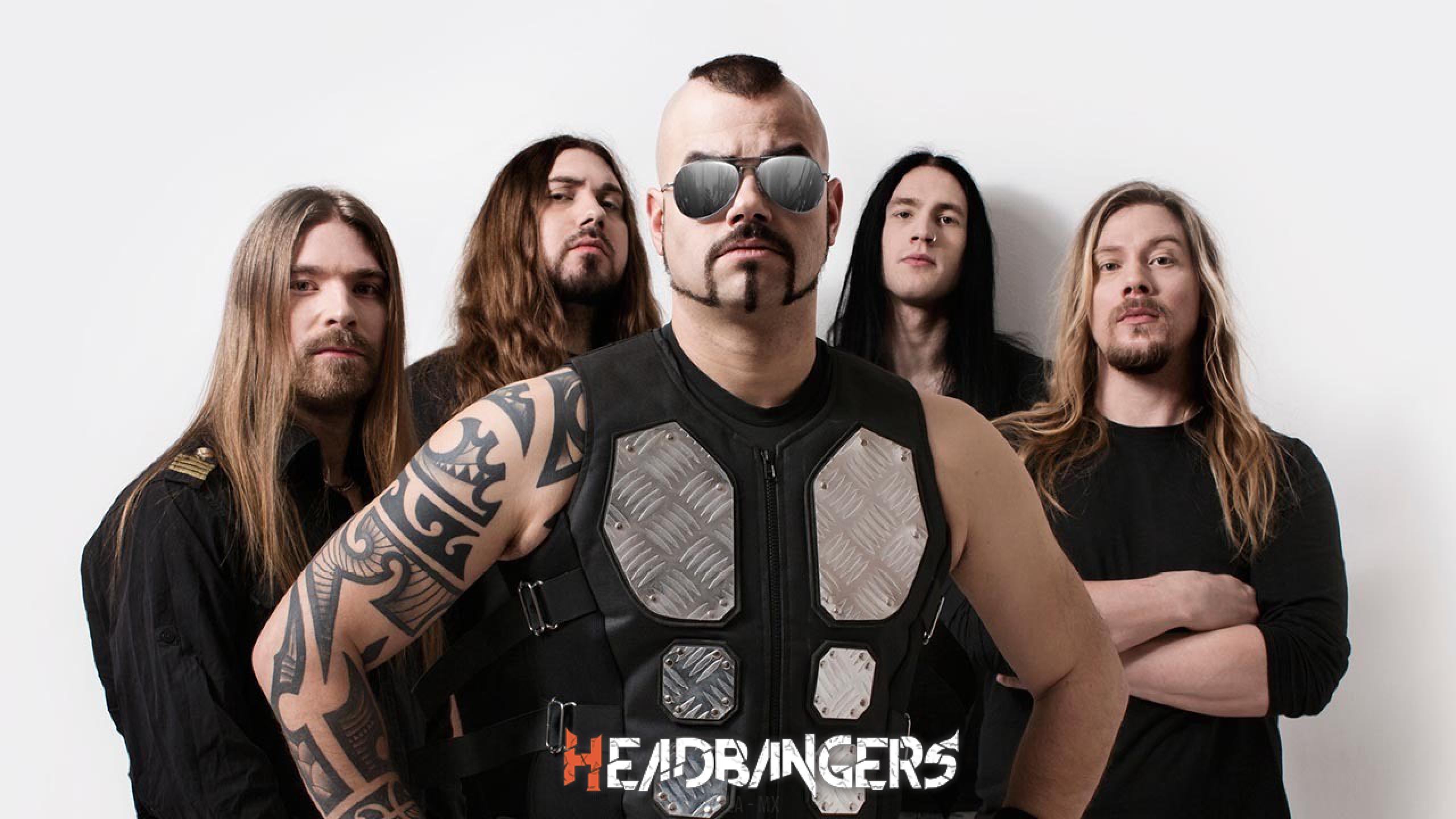 [Sabaton] estrena nuevo single ‘Livgardet’