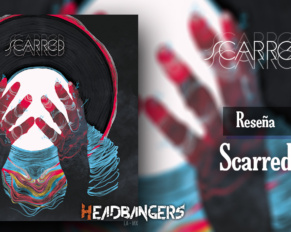 Review: [Scarred] – Scarred