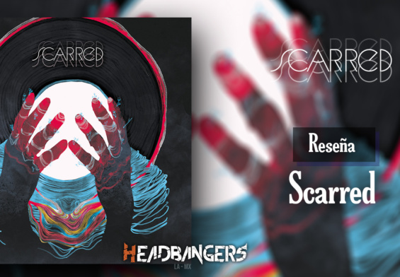 Review: [Scarred] – Scarred