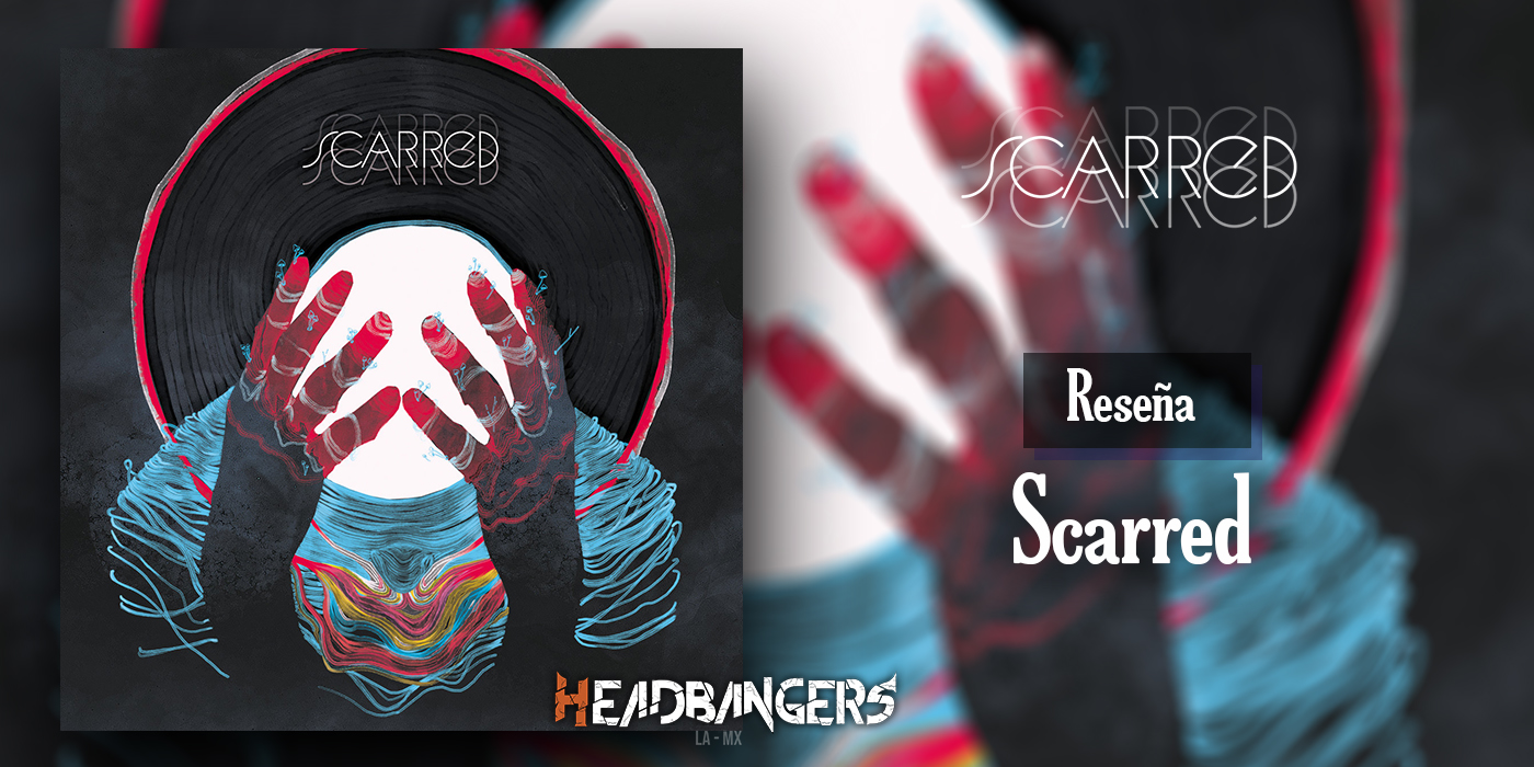 Review: [Scarred] – Scarred