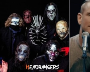 [Corey Taylor] habla sobre el futuro de [Slipknot] después de la pandemia