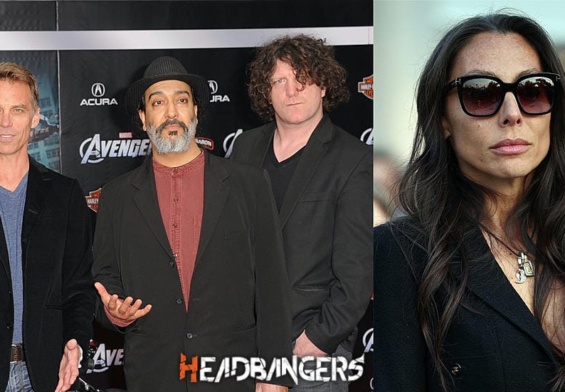 Miembros de [Soundgarden] responden a demanda de la viuda de [Chris Cornell]