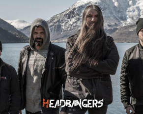 Los noruegos [Vreid] anuncian ambicioso nuevo álbum… Conoce los detalles!!