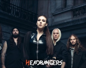 [Amaranthe] Celebra Décimo Aniversario de ‘Hunger’.