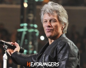 [Jon Bon Jovi] responde preguntas e inquietudes a los fans