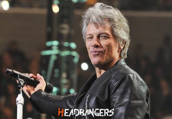 [Jon Bon Jovi] responde preguntas e inquietudes a los fans