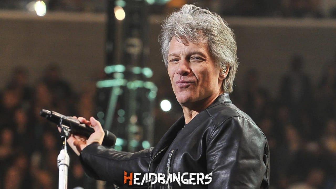 [Jon Bon Jovi] responde preguntas e inquietudes a los fans