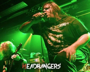 ¡Atención! [Cannibal Corpse] define comienzo de su Tour Mundial