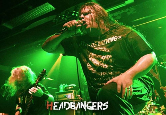 ¡Atención! [Cannibal Corpse] define comienzo de su Tour Mundial