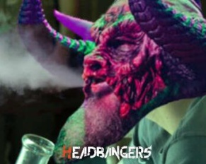 ‘Bud of Gods’ la línea de productos exclusivos de Cannabidiol que lanza [Gwar]