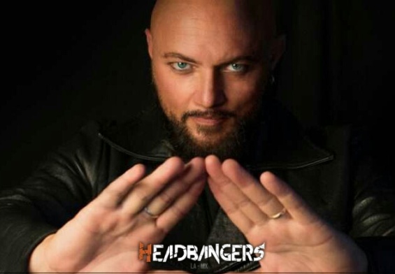 [Geoff Tate]: ‘El Metal Progresivo no existía, hasta que aparecimos con [Queensrÿche]’