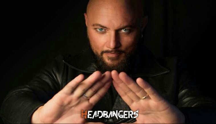 [Geoff Tate]: ‘El Metal Progresivo no existía, hasta que aparecimos con [Queensrÿche]’