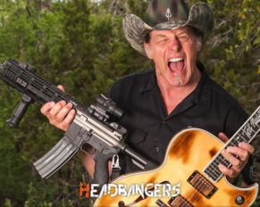 [Ted Nugent] enfrenta consecuencias por comentarios racistas