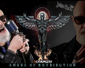 [Especial]: [Judas Priest] 16 años del disco ‘Angel of Retribution’ (2005): El regreso de [Rob Halford]