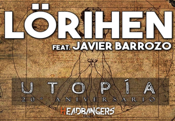 Impresionante nueva versión de ‘Utopía’ de [Lörihen] con algo muy especial