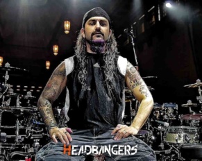 ¡Grande Mike!: [Mike Portnoy] apoya a humilde músico indonesio que versiona a [Dream Theater]