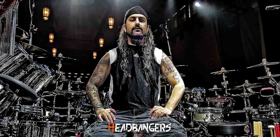 ¡Grande Mike!: [Mike Portnoy] apoya a humilde músico indonesio que versiona a [Dream Theater]