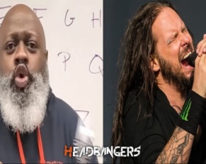 Maestro de escuela se vuelve viral al usar canción de [Korn]