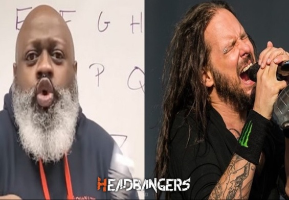 Maestro de escuela se vuelve viral al usar canción de [Korn]