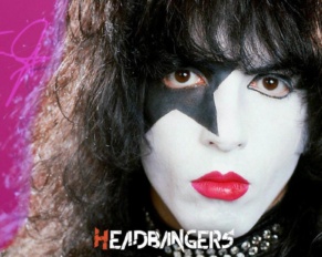 [Paul Stanley]: ‘No creo que la música tenga color. Pero sin dudas, Jimi Hendrix fue…’