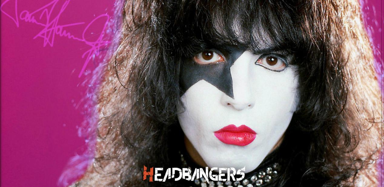 [Paul Stanley]: ‘No creo que la música tenga color. Pero sin dudas, Jimi Hendrix fue…’